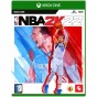 XBOXONE NBA 2K22 일반판