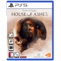 PS5 더 다크 픽처스 앤솔로지: 하우스 오브 애쉬
