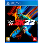 PS4 WWE 2K22 스탠다드 에디션