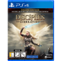 PS4 디사이플스 : 리버레이션 디럭스 에디션