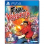 PS4 파이널 벤데타