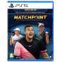 PS5 매치포인트-테니스 챔피언십 레전드 에디션