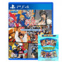 PS4 사이쿄 슈팅 라이브러리 Vol.2