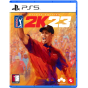 PS5 PGA TOUR 2K23 디럭스 에디션