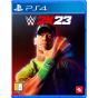 PS4 WWE 2K23