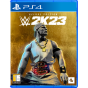 PS4 WWE 2K23 디럭스에디션