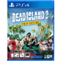 PS4 데드 아일랜드 2 펄프에디션