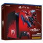 PS5 본체 1218A 디스크 에디션 스파이더맨 2 번들패키지