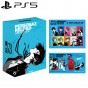 PS5 페르소나 3 리로드 한정판