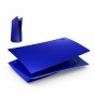 PS5 본체 정품 콘솔 커버 코발트 블루