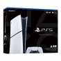 PlayStation 5 Slim 본체 디지털 에디션 슬림 CFI-2018B
