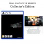 PS5 파이널 판타지 7 리버스 콜렉터즈 에디션