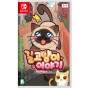 닌텐도 스위치 길고양이 이야기