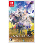 닌텐도 스위치 로스트 에픽 Lost Epic 일반판