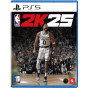 PS5 NBA 2K25