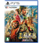 PS5 삼국지8 리메이크 일반판