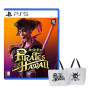 PS5 용과같이8 외전 Pirates in Hawaii 일반판