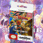 amiibo 스트리트 파이터 6 오리지널 아미보 카드 스타터 세트