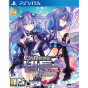 PSVITA 신차차원게임 넵튠 Re:Birth 3