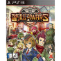 PS3 절대 요격 WARS