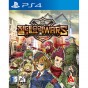 PS4 절대 요격WARS