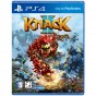 PS4 낵 2 (KNACK 2)