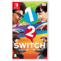 SWITCH 1-2 스위치