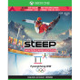 XBOXONE STEEP 윈터 게임 에디션