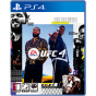 PS4 UFC 4