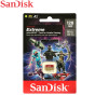 샌디스크 Extreme 128GB Micro SDXC Card for Gaming