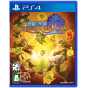 PS4 성검전설 Legend of Mana